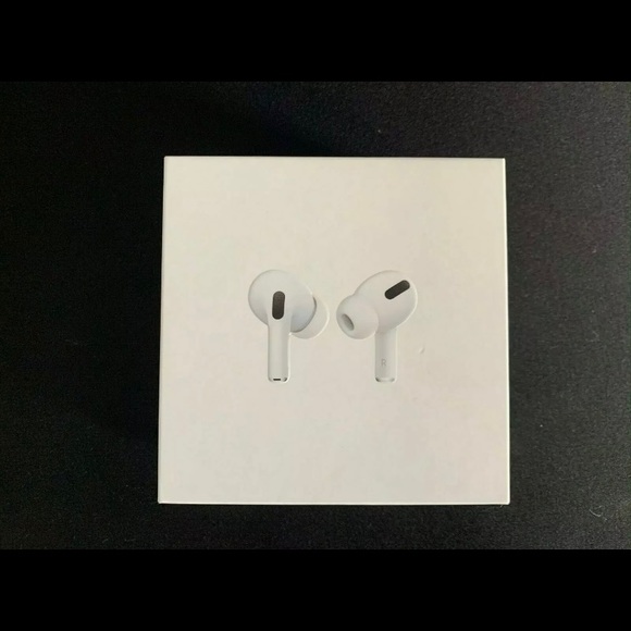 Apple Airpods